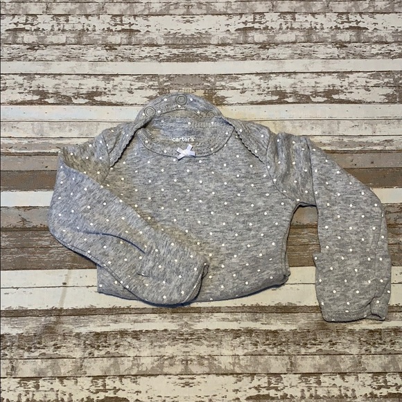 Carters New Born Baby Lot - Picture 4 of 7